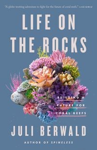 Produktbild: Life on the Rocks