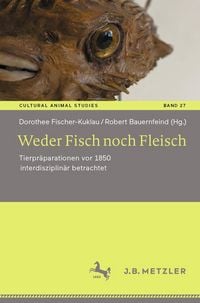Produktbild: Weder Fisch noch Fleisch