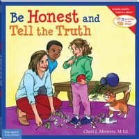 Produktbild: Be Honest and Tell the Truth