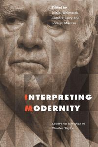 Produktbild: Interpreting Modernity