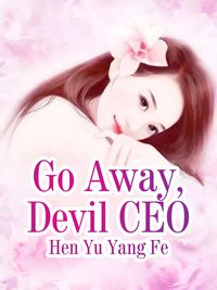 Produktbild: Go Away, Devil CEO