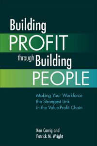 Produktbild: Building Profit Through Buildi