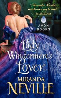Produktbild: Lady Windermere's Lover