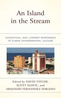 Produktbild: An Island in the Stream