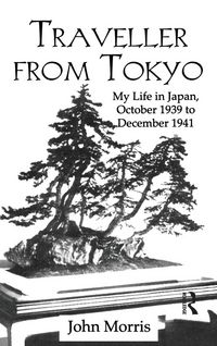 Produktbild: Traveller From Tokyo