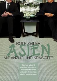 Produktbild: Asien mit Anzug und Krawatte