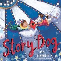 Produktbild: Story Dog