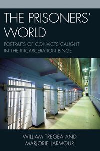 Produktbild: The Prisoners' World