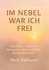 Produktbild: Im Nebel war ich frei