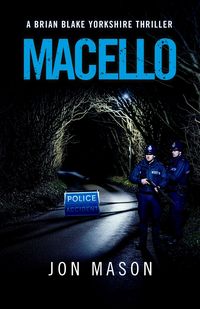 Produktbild: Macello (Blake Detective Series, #6)