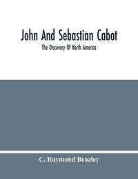 Produktbild: John And Sebastian Cabot