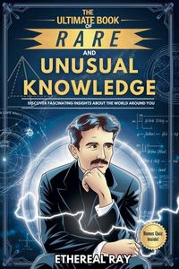 Produktbild: The Ultimate Book of Rare and Unusual Knowledge