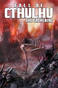 Produktbild: The Gathering