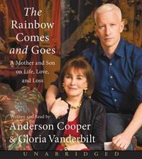 Produktbild: RAINBOW COMES & GOES         D