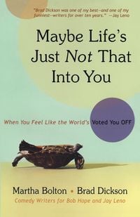 Produktbild: Maybe Life's Just Not That Into You