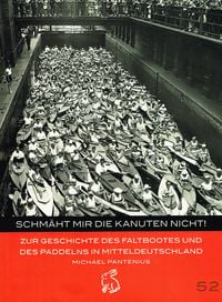 Produktbild: Schm&auml;ht mir die Kanuten nicht!