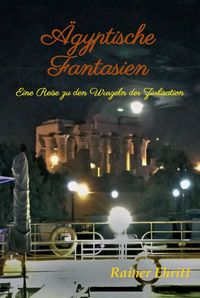 Produktbild: &Auml;gyptische Fantasien