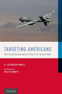 Produktbild: Targeting Americans