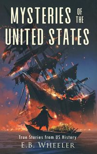 Produktbild: Mysteries of the United States