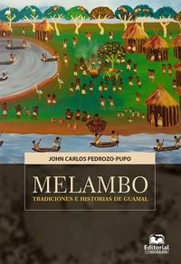 Produktbild: Melambo