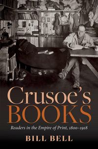 Produktbild: Crusoe's Books