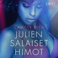 Produktbild: Julien salaiset himot - eroottinen novelli