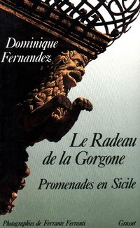 Produktbild: Le radeau de la gorgone