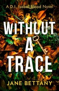 Produktbild: Without a Trace