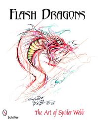 Produktbild: Flash Dragons