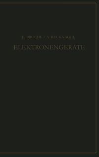 Produktbild: Elektronenger&auml;te