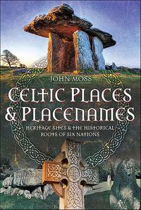 Produktbild: Celtic Places & Placenames