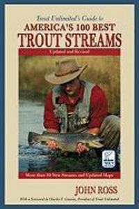 Produktbild: Trout Unlimiteds Gt Amer 100 B