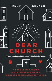 Produktbild: Dear Church