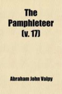 Produktbild: The Pamphleteer (V. 17)