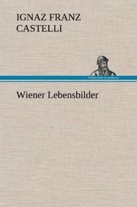 Produktbild: Wiener Lebensbilder