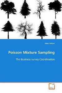 Produktbild: Teikari, I: Poisson Mixture Sampling