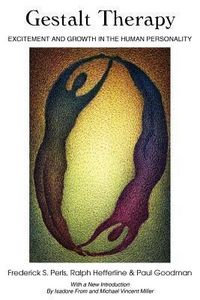 Produktbild: Gestalt Therapy