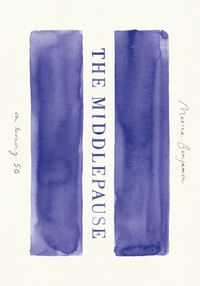 Produktbild: Benjamin, M: The Middlepause