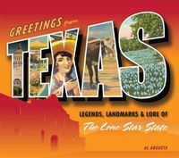 Produktbild: Greetings from Texas