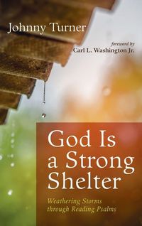 Produktbild: God Is a Strong Shelter