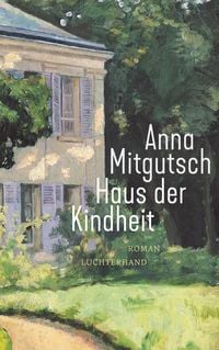 Produktbild: Haus der Kindheit