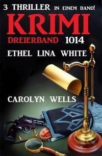 Produktbild: &iquest;Krimi Dreierband 1014