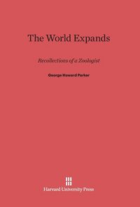 Produktbild: The World Expands
