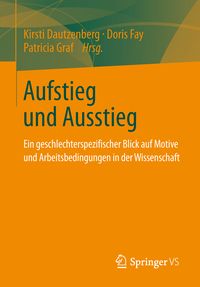 Produktbild: Aufstieg und Ausstieg