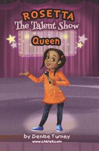 Produktbild: Rosetta The Talent Show Queen