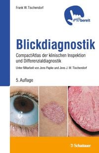 Bild vom Artikel Blickdiagnostik vom Autor Frank W. Tischendorf