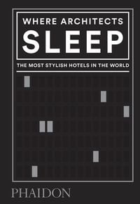 Produktbild: Where Architects Sleep