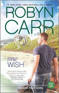 Bild vom Artikel One Wish vom Autor Robyn Carr