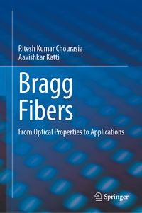Produktbild: Bragg Fibers