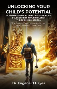Produktbild: Unlocking Your Child's Potential